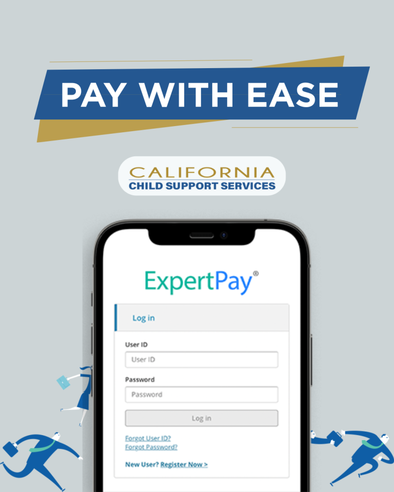 Download the ExpertPay Mobile App Today – Make Child Support Payments ...
