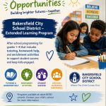 After School Opportunity