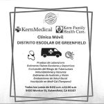 Clinica Movil