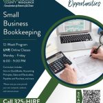 Kern County ETR Training Opportunity