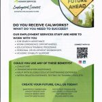 Kern County Employment Services