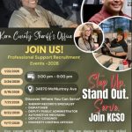 Kern County Sheriff's Office
