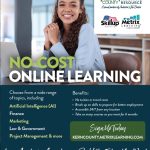Kern ETR No Cost Learning