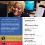 MAOF Job Opportunity