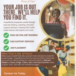 Paid Job Training