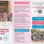 Programa Juvel Espanol