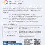 Recurso Espanol Kern Network