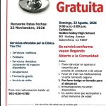 Recurso en Espanol Clinica