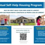 Self Help Housing Program