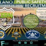 Delano Career Event September 24 Delano Career Event September 24