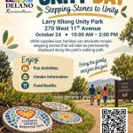 Delano Event October 24 Delano Event October 24