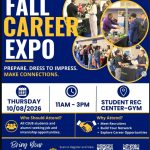 Fall Career Expo Fall Career Expo