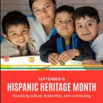 Hispanic Heritage Month Hispanic Heritage Month