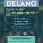 Delano Event