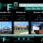 Fall Job Fest Events 2026 Fall Job Fest Events 2026