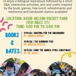 Free family event Free family event