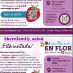 Free Baby Shower | Kern Family Free Baby Shower | Kern Family