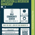 City of Bakersfield Interview Workshop City of Bakersfield Interview Workshop