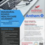 Hispanic Chamber of Commerce Hispanic Chamber of Commerce