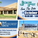 Ridgecrest Job Fair Ridgecrest Job Fair