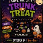 Trunk or Treat Trunk or Treat