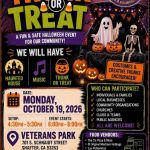 Trunk or Treat Trunk or Treat