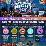 Shafter Night Out November 2026 Shafter Night Out November 2026