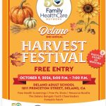 Harvest Festival Harvest Festival